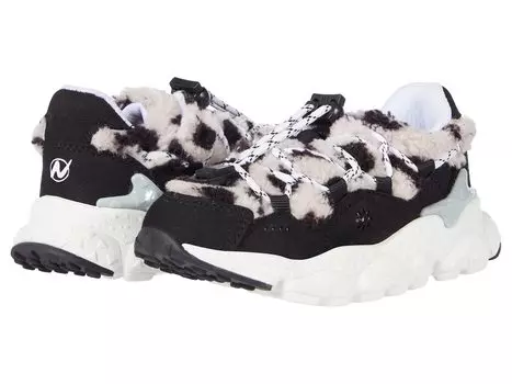 Кроссовки Naturino, Flower Mountain Raikiri Junior AW21