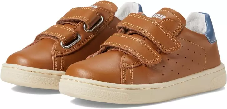 Кроссовки Naturino Hasselt 2 VL, цвет Cognac