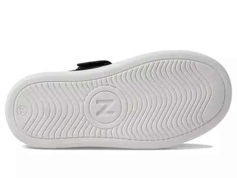 Кроссовки Naturino Hasselt 2 Zip (Little Kid), черный