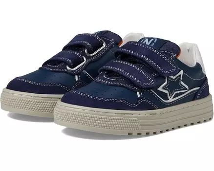 Кроссовки Naturino Hess 3 VL, темно-синий