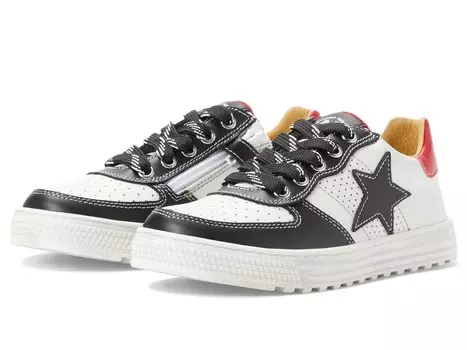 Кроссовки Naturino Hess Zip AW22 (Toddler/Little Kid)