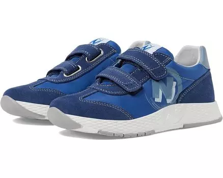 Кроссовки Naturino Jesko 2 VL, цвет Azure/Celeste