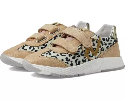 Кроссовки Naturino Jesko VL, цвет Platinum