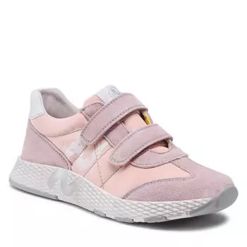 Кроссовки Naturino JeskoVl., розовый