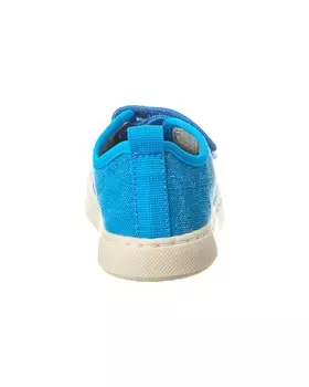 Кроссовки Naturino Monreos из парусины, синий