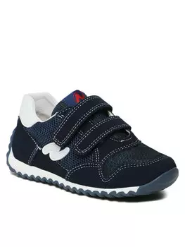 Кроссовки Naturino Naturino Sammy 2 Vl. 0012016558.01.1C49 S, темно-синий
