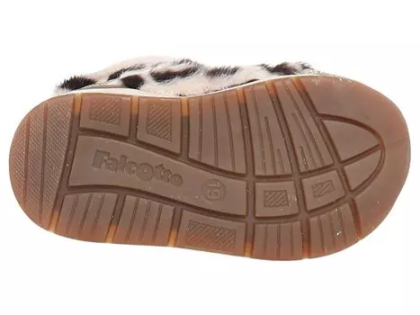 Кроссовки Naturino New Ferdi VL (Toddler/Little Kid)