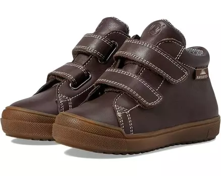 Кроссовки Naturino New Mulaz VL Wp, коричневый