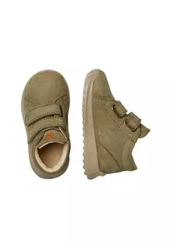 Кроссовки Naturino, оливковый