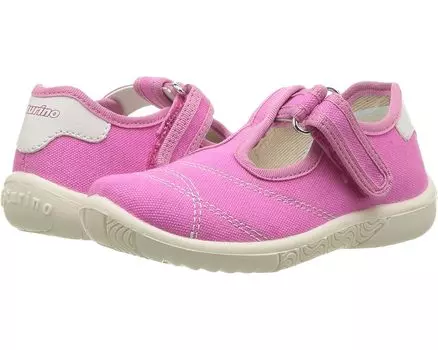 Кроссовки Naturino Ostuni, фуксия