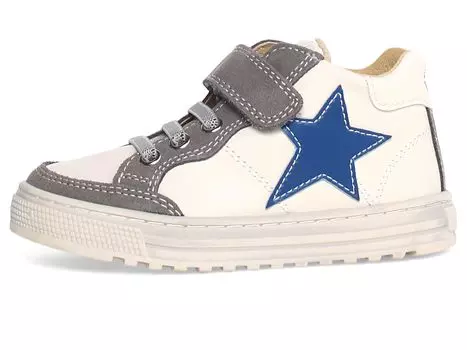 Кроссовки Naturino Penshaw (Toddler/Little Kid)