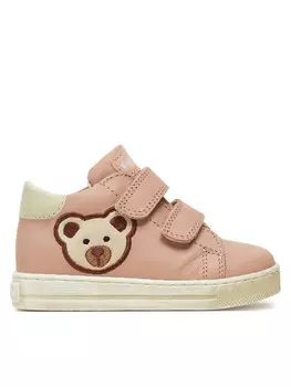 Кроссовки Naturino, розовый