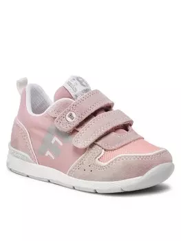 Кроссовки Naturino, розовый