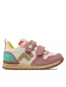Кроссовки Naturino, розовый