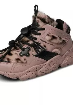 Кроссовки Naturino, розовый