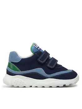 Кроссовки Naturino, синий