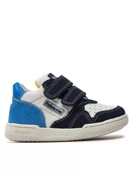 Кроссовки Naturino, синий