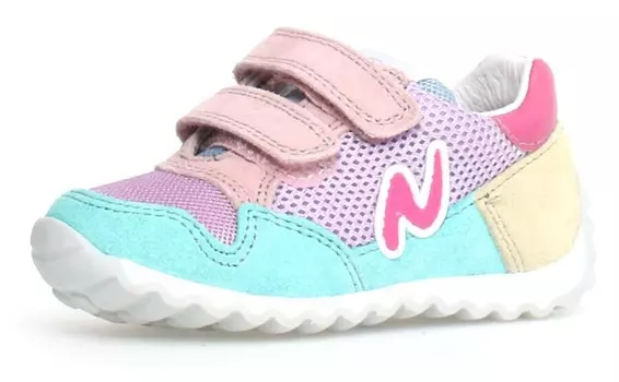 Кроссовки NATURINO Sneakers, цвет Mixed colors