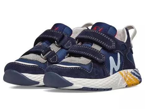 Кроссовки Naturino Temery VL AW22 (Toddler/Little Kid)