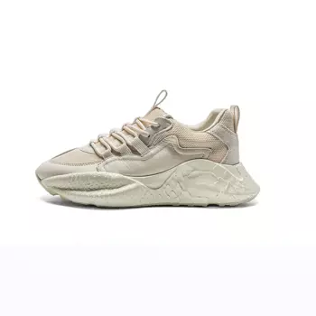 Кроссовки Nautica Chunky Sneakers Women's Low-top, розовый