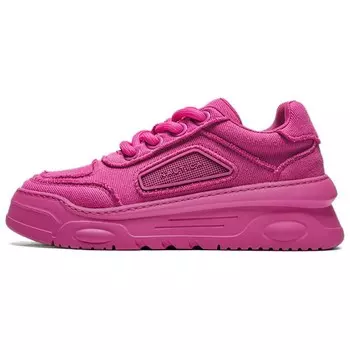 Кроссовки Nautica COLOR CAPSULE Color Capsule Series Lifestyle Shoes Women's Low-top, зеленый