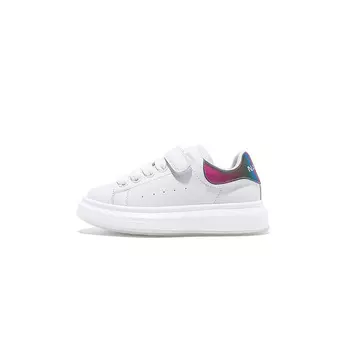 Кроссовки Nautica Kids Lifestyle Shoes Kids Low-top Blue, голубой