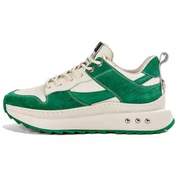 Кроссовки Nautica Lifestyle Shoes Men Low-top, хаки