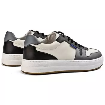 Кроссовки Nautica Lifestyle Shoes Men Low-top, хаки