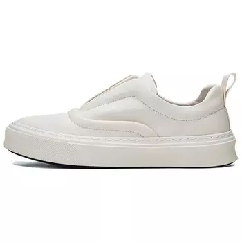 Кроссовки Nautica Lifestyle Shoes Men Low-top, черный