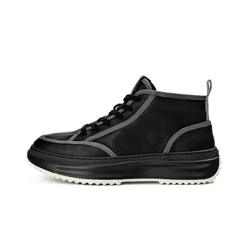 Кроссовки Nautica Lifestyle Shoes Men Mid-top, белый