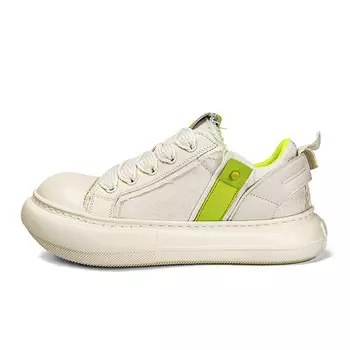 Кроссовки Nautica Lifestyle Shoes Women's Low-top, черный
