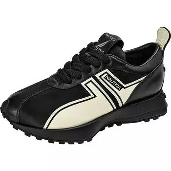 Кроссовки Nautica Lifestyle Shoes Women's Low-top, цвет Apricot