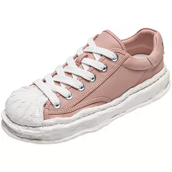 Кроссовки Nautica Lifestyle Shoes Women's Low-top, черный