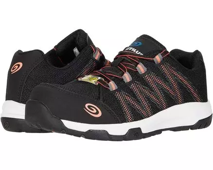 Кроссовки Nautilus Safety Footwear Accelerator Black Carbon Toe SD10 - 1347, черный