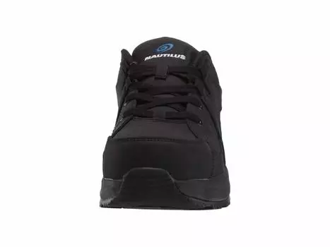 Кроссовки Nautilus Safety Footwear Guard CT, черный