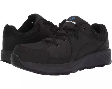 Кроссовки Nautilus Safety Footwear Guard CT, черный