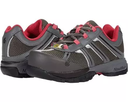 Кроссовки Nautilus Safety Footwear N1393 ST, серый