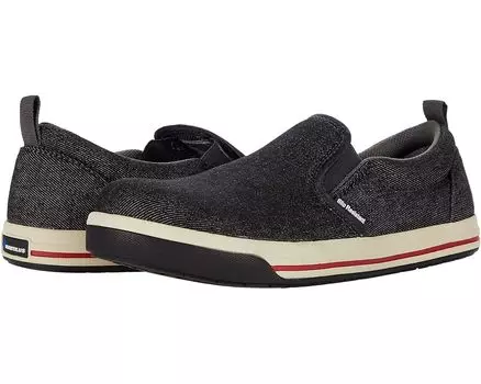 Кроссовки Nautilus Safety Footwear N1435 ST, черный