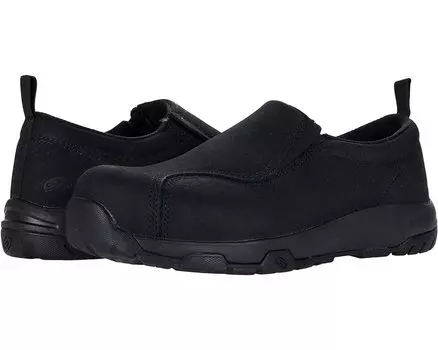 Кроссовки Nautilus Safety Footwear N1656 CT, черный