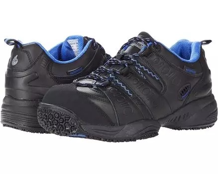 Кроссовки Nautilus Safety Footwear N2161 Composite Toe EH Waterproof, черный