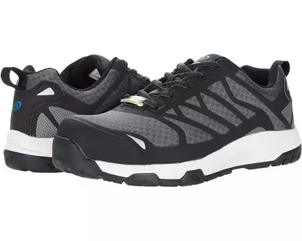 Кроссовки Nautilus Safety Footwear N2427 CT, черный