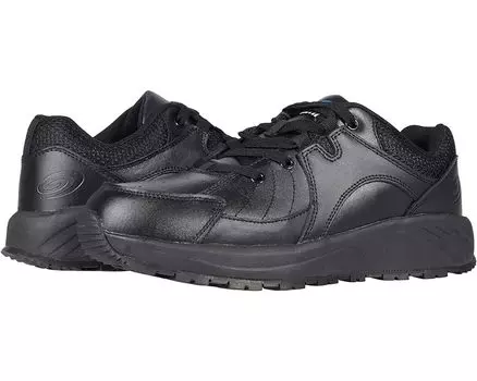 Кроссовки Nautilus Safety Footwear Skidbuster Athletic Slip-Resistant Soft Toe EH - 5060, черный
