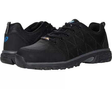 Кроссовки Nautilus Safety Footwear Spark AT, черный