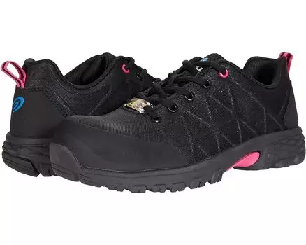 Кроссовки Nautilus Safety Footwear Spark CT, черный