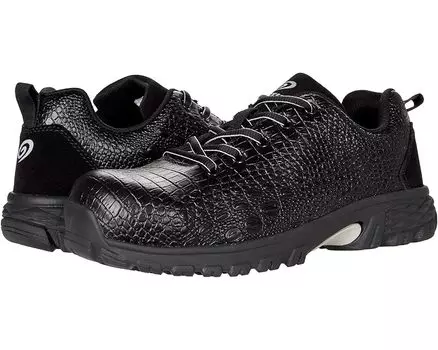 Кроссовки Nautilus Safety Footwear Spark CT, цвет Black 1