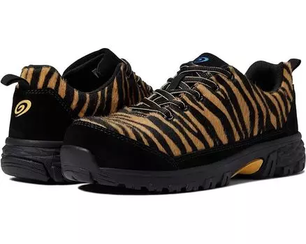 Кроссовки Nautilus Safety Footwear Spark CT, цвет Tan