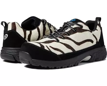 Кроссовки Nautilus Safety Footwear Spark CT, цвет White/Black