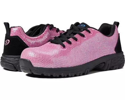 Кроссовки Nautilus Safety Footwear Spark CT, розовый