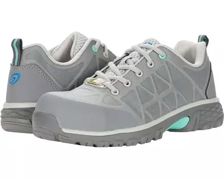 Кроссовки Nautilus Safety Footwear Spark CT, серый
