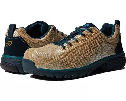 Кроссовки Nautilus Safety Footwear Spark CT, золотой